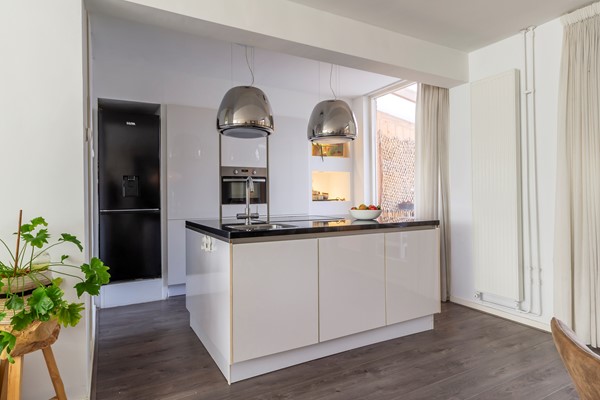 Medium property photo - Gerrit Pietersz Blankmanstraat 3, 1785 CG Den Helder